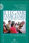 Il legame famigliare del popolo di Dio. Prospettive ecclesiologiche nell'Amoris laetitia