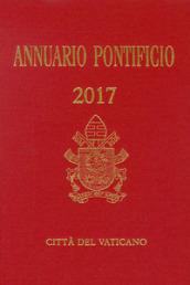 Annuario pontificio (2017)