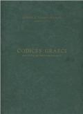 Codices graeci Bibliothecae Vaticanae