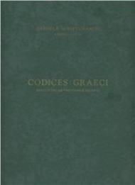 Codices graeci Bibliothecae Vaticanae