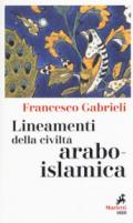 Lineamenti della civiltà arabo-islamica