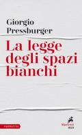 La legge degli spazi bianchi