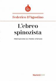 L'ebreo spinozista