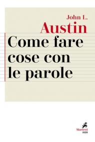 Come fare cose con le parole
