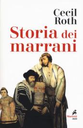 Storia dei marrani