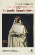 La leggenda del Grande Inquisitore