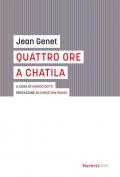 Quattro ore a Chatila