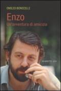 Enzo. Un'avventura di amicizia