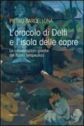 L'oracolo di Delfi e l'isola delle capre