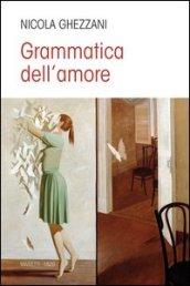 Grammatica dell'amore