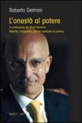 L'onestà al potere