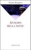 Anticipo della notte