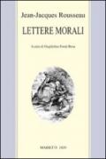Lettere morali
