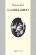 Diario di fabbrica