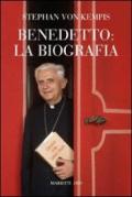 Benedetto: la biografia