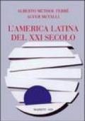 L'America latina del secolo XXI