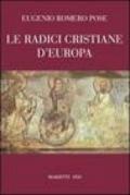 Le radici cristiane d'Europa