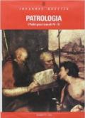 Patrologia. I Padri greci (secoli IV-V)