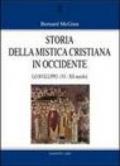 Storia della mistica cristiana in Occidente: 2