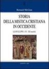 Storia della mistica cristiana in Occidente: 2