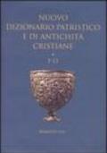 Nuovo dizionario patristico e di antichità cristiane: 2