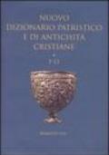 Nuovo dizionario patristico e di antichità cristiane: 2