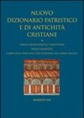 Nuovo dizionario patristico e di antichità