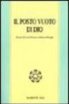 Il posto vuoto di Dio