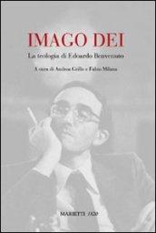 Imago Dei. La teologia di Edoardo Benvenuto