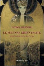 Le sultane dimenticate. Donne capi di stato nell'Islam