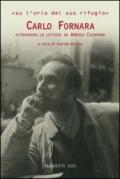 Carlo Fornara. Attraverso le lettere ad Amedeo Catapano