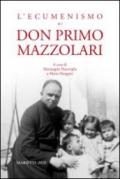 L'ecumenismo di don Primo Mazzolari