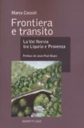 Frontiera e transito. La val Nervia tra Liguria e Provenza