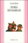 Storia dei marrani