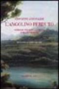 L'angolino perduto. Schegge per dopo la siesta e motivi romani