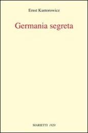 La Germania segreta