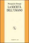 La società dell'umano