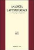 Analogia e autoreferenza
