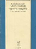 Credere e pensare