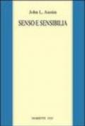 Senso e sensibilia