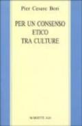 Per un consenso etico tra le culture. Tesi sulla lettura secolare delle Scritture ebraico-cristiane