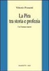 La Pira tra storia e profezia. Con Tommaso maestro