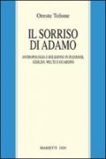 Il sorriso di Adamo. Anropologia e religione in Plessner, Gehlen, Welte e Guardini