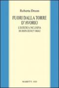 Fuori dalla torre d'avorio. L'estetica inclusiva di John Dewey oggi