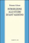 Introduzione allo studio di sant'Agostino