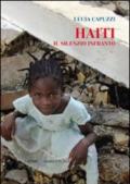 Haiti. Il silenzio infranto