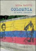 Colombia. La guerra (in)finita