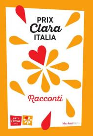 Prix Clara Italia 2025