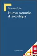 Nuovo manuale di sociologia