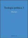 Teologia politica: 3